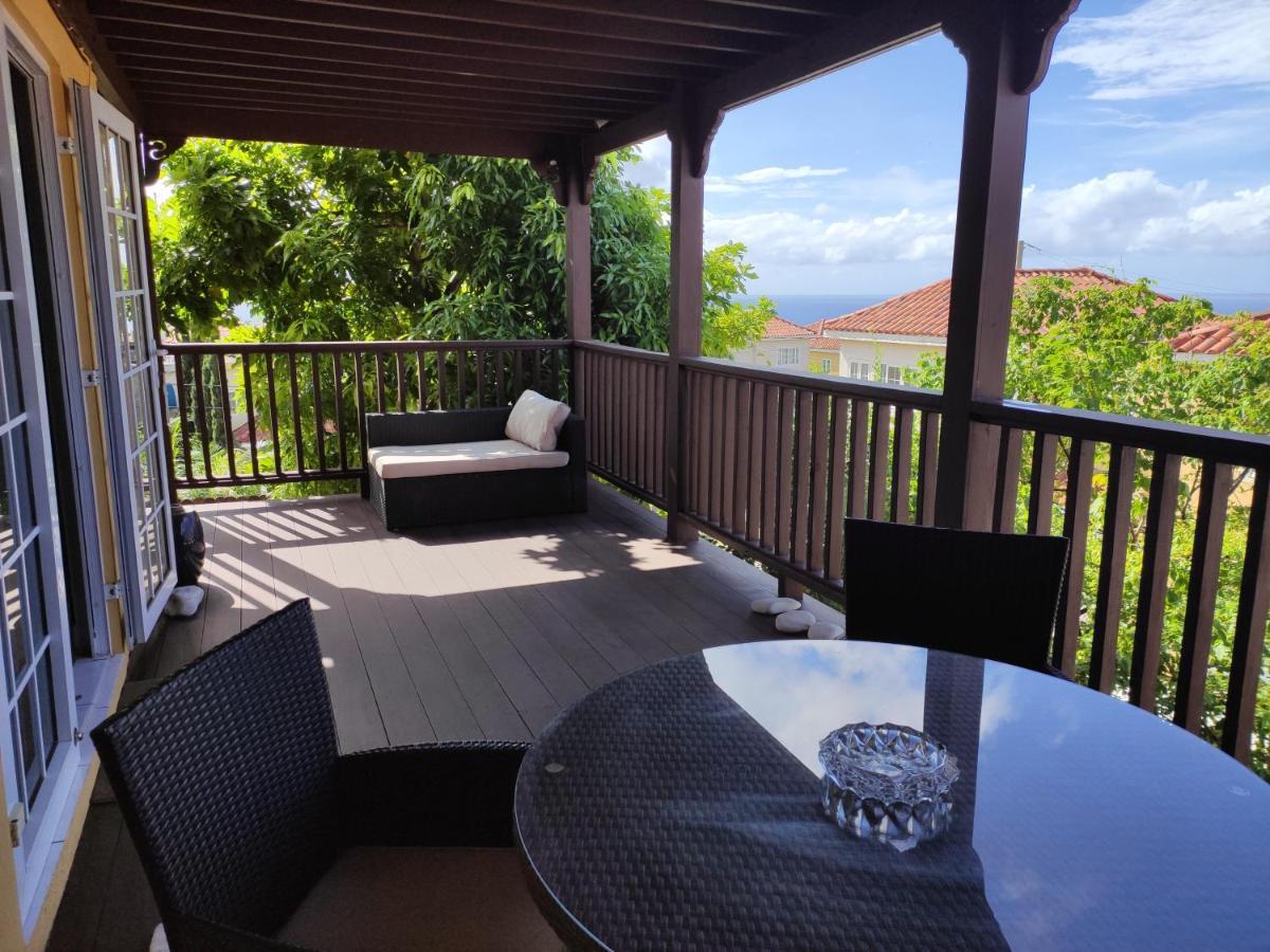 Apartment Montego Bay Garden Studio Montego Bay