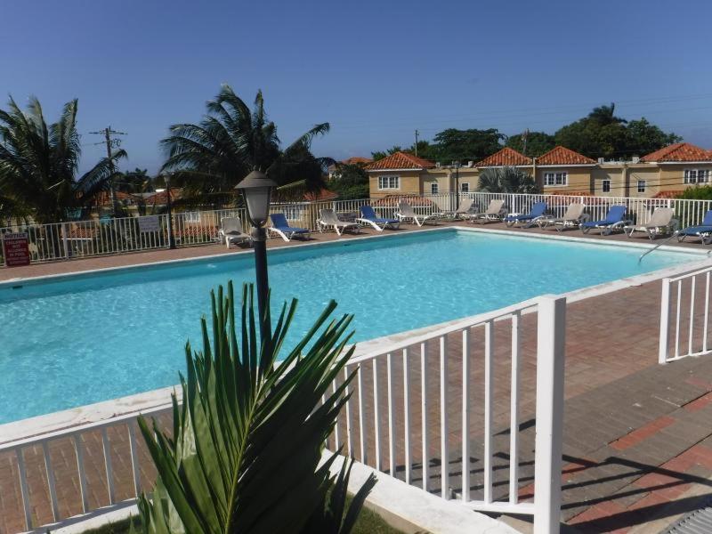 Montego Bay Garden Studio
