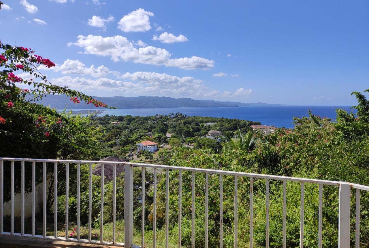 Montego Bay Garden Studio * Montego Bay