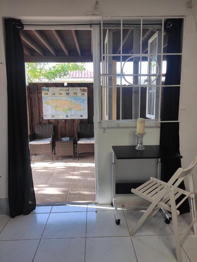 Montego Bay Garden Studio * Montego Bay
