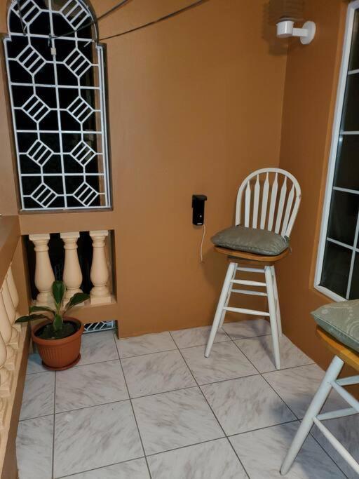 Villa Prestige At Westgate Hills-4 Bedrooms With Dry Bar Montego Bay