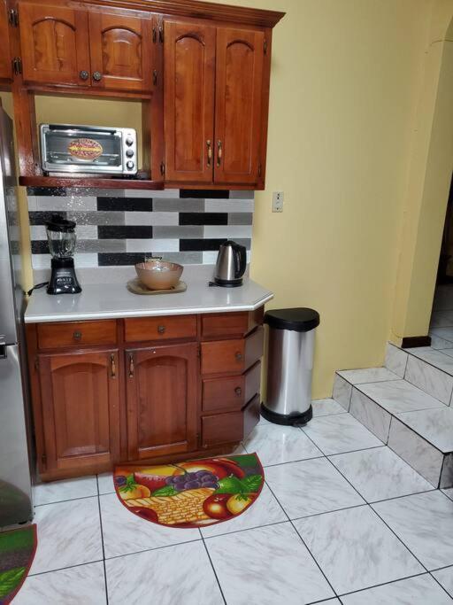 Prestige At Westgate Hills-4 Bedrooms With Dry Bar Montego Bay