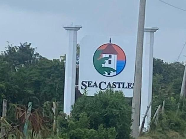 Apartment A19 Sea Castles Ocean View Montego Bay