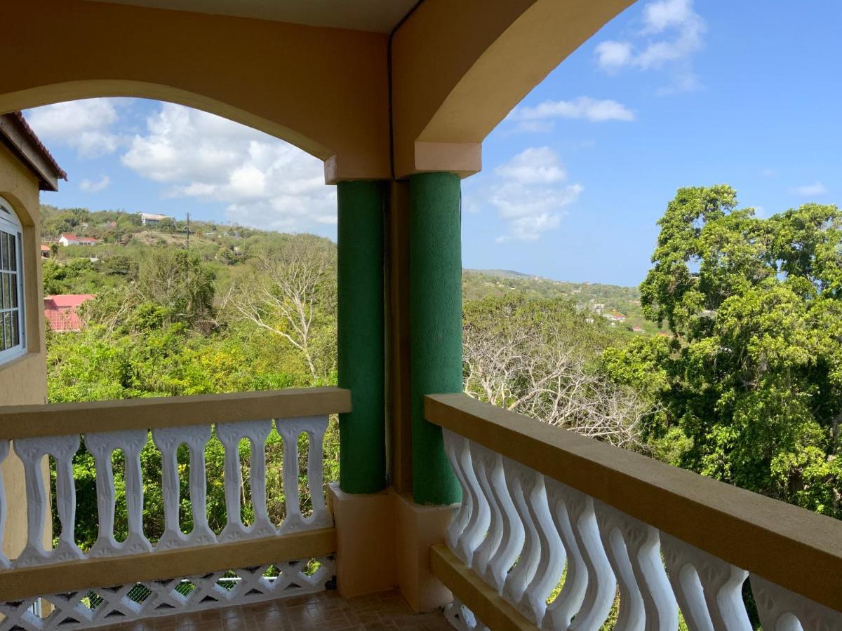 Poinciana House Casa de férias *