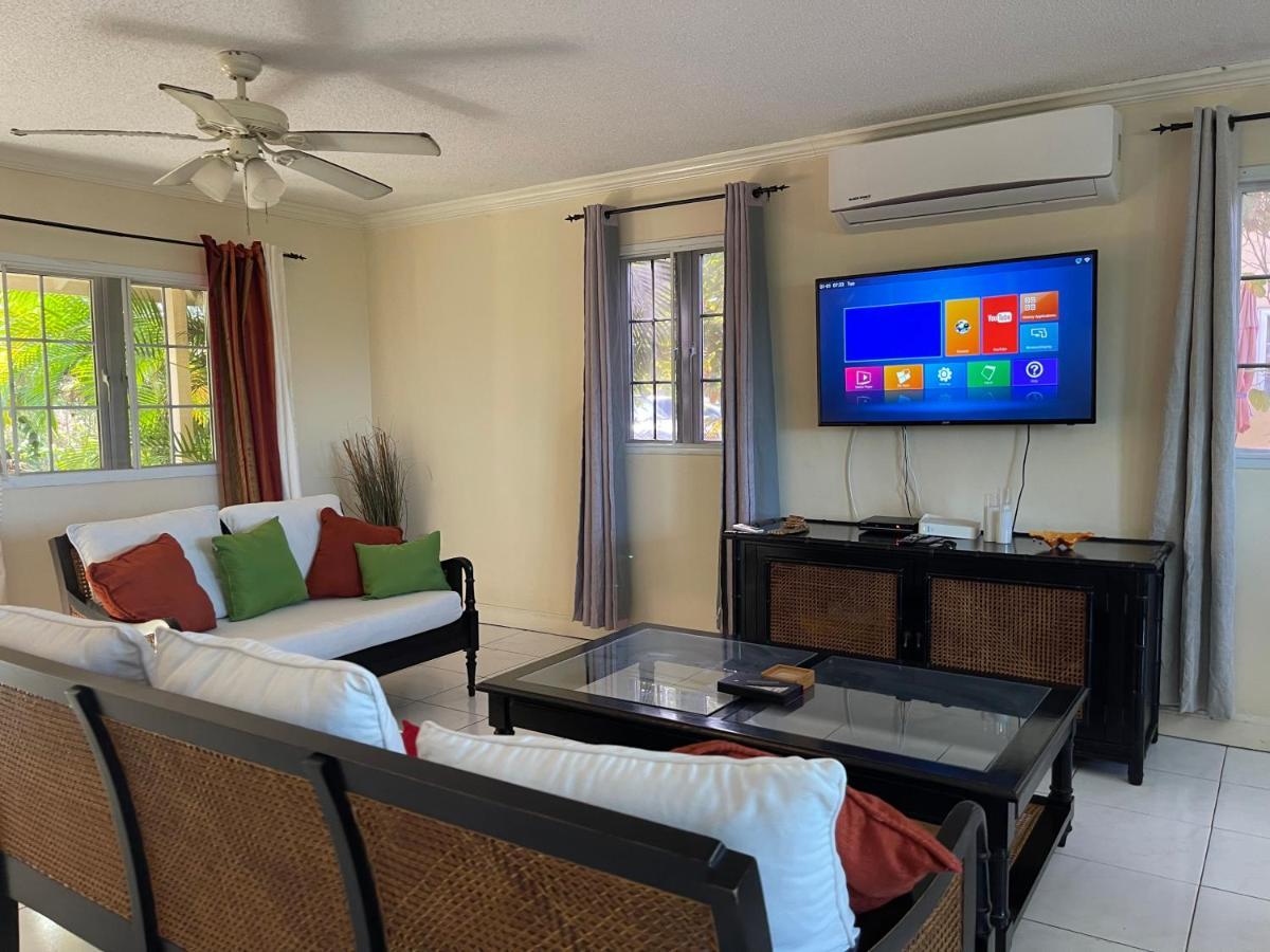 Free Airport Pickup 5 Minutes From Airport And * Montego Bay