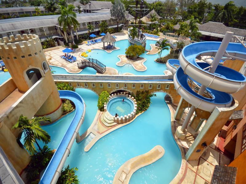 Sunscape Cove And Resort 4*