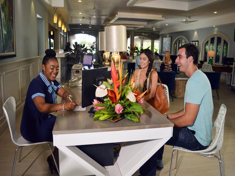 Resort Sunscape Cove And Montego Bay
