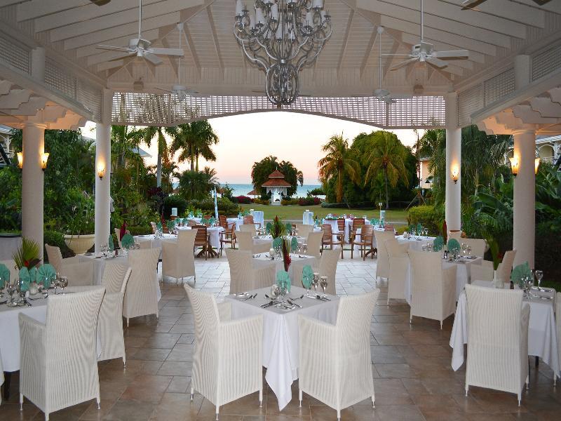 Sunscape Cove And 4* Montego Bay