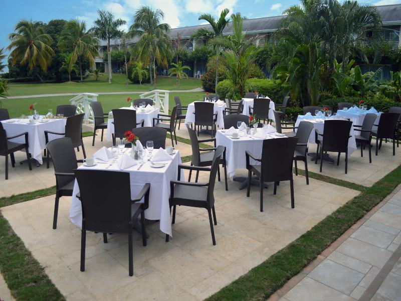 Resort Sunscape Cove And