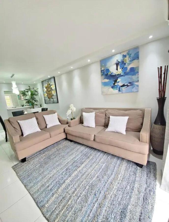 Samreak Chivit Apartment