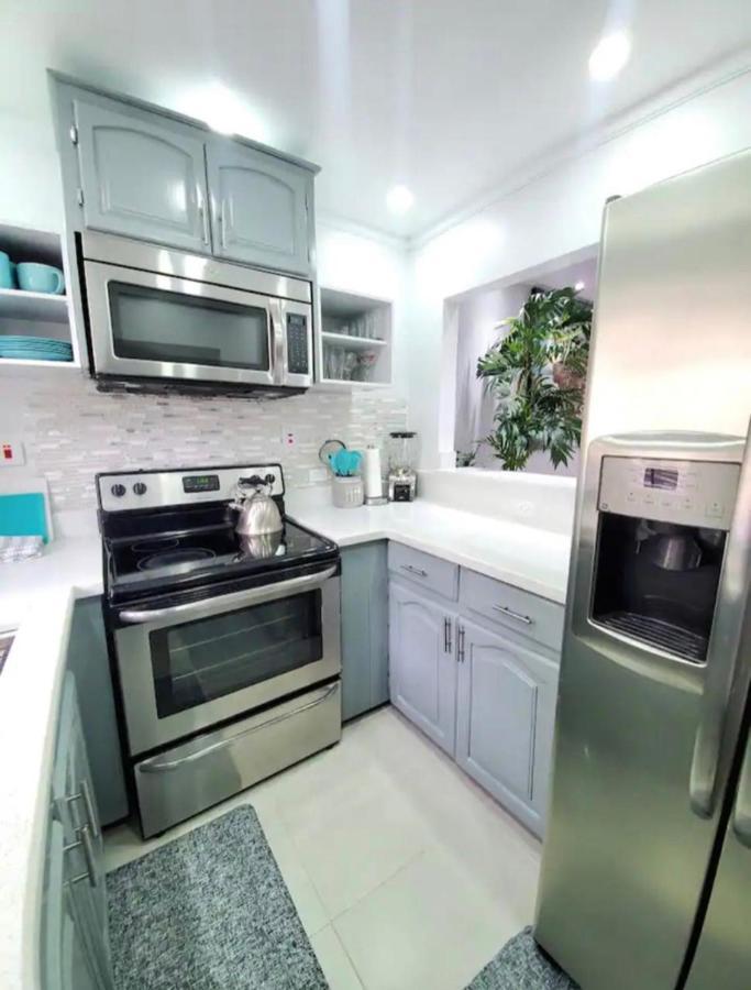 Samreak Chivit Apartment *