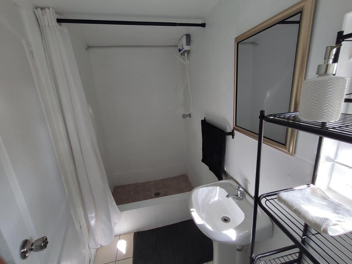 Apartment Montego Bay Garden Studio