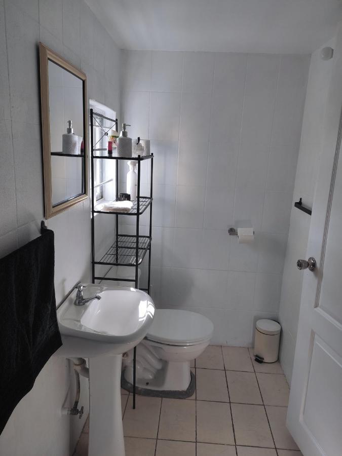 Apartment Montego Bay Garden Studio