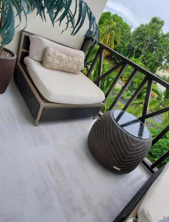 Apartment Samreak Chivit *