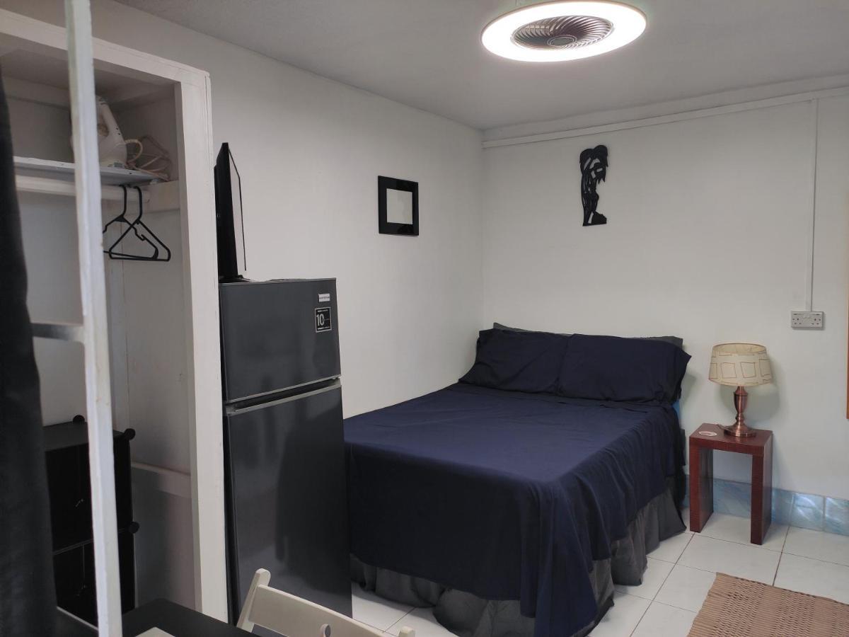 Montego Bay Garden Studio *