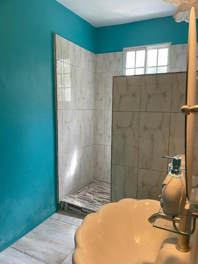 Yanceylargo Estate - Newly Renovated 7br Beautiful Two-story W Gorgeous Mountain View * Montego Bay