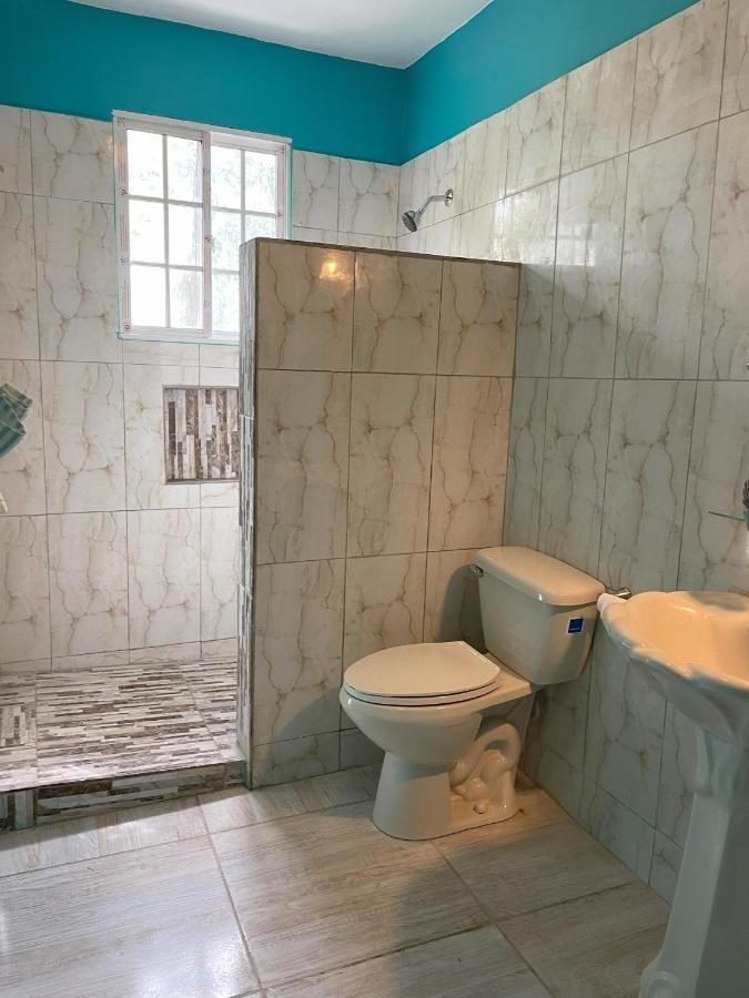 Pousada Yanceylargo Estate - Newly Renovated 7br Beautiful Two-story W Gorgeous Mountain View Montego Bay