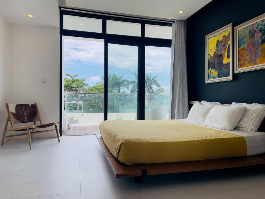 Apartment Apt 6ix - Modern And Airy @ Paradise Bay Montego Bay