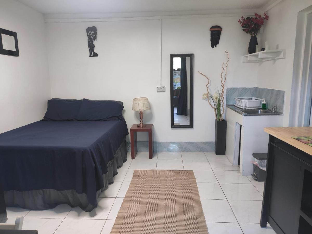 Montego Bay Garden Studio * Montego Bay