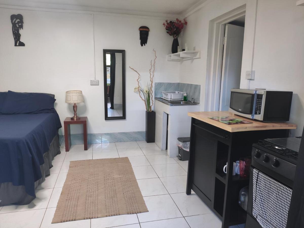 Montego Bay Garden Studio * Montego Bay