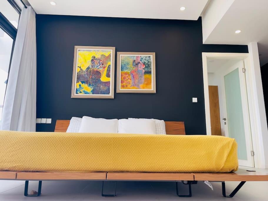 Apartment Apt 6ix - Modern And Airy @ Paradise Bay *