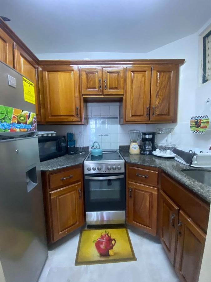 A19 Sea Castles Ocean View * Montego Bay