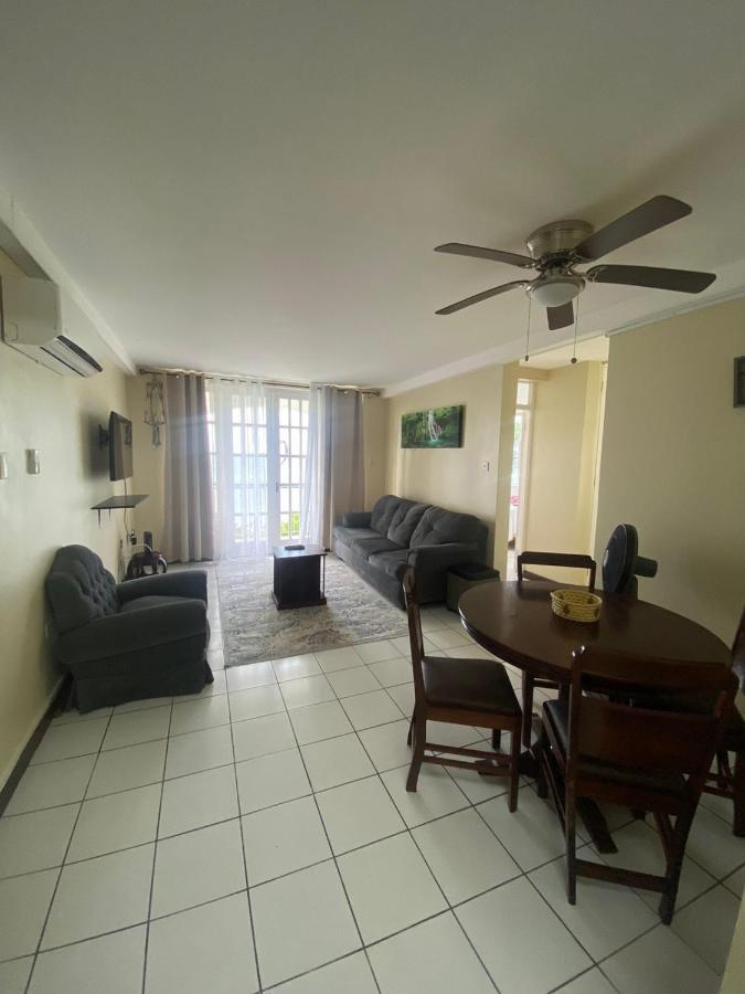 A19 Sea Castles Ocean View Apartment Montego Bay