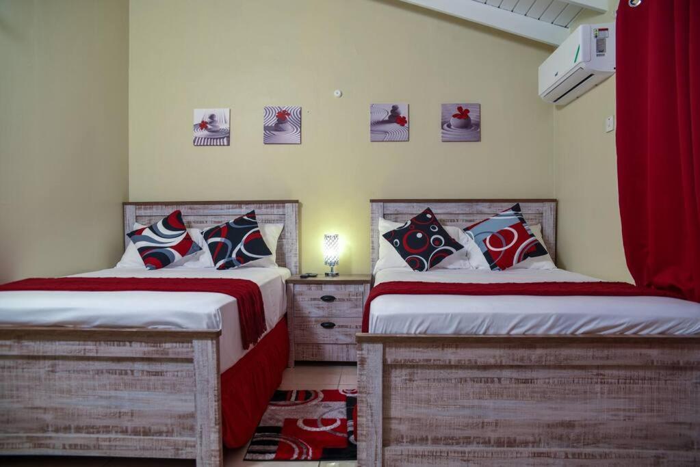 Homestay Montego West Montego Bay