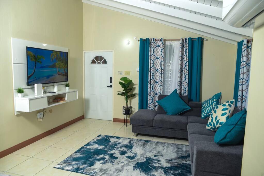 Holiday home Homestay Montego West Montego Bay