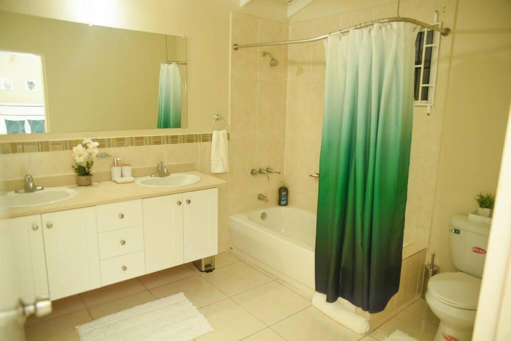 Homestay Montego West Montego Bay