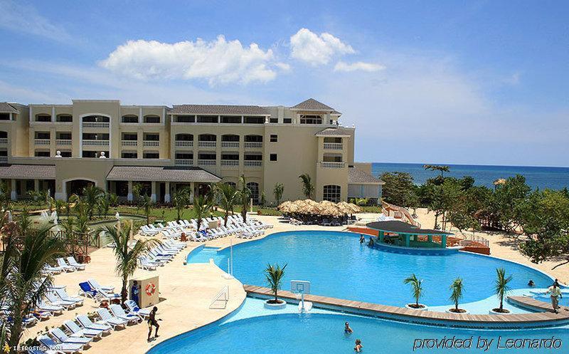 Iberostar Waves Rose Hall 5* Montego Bay