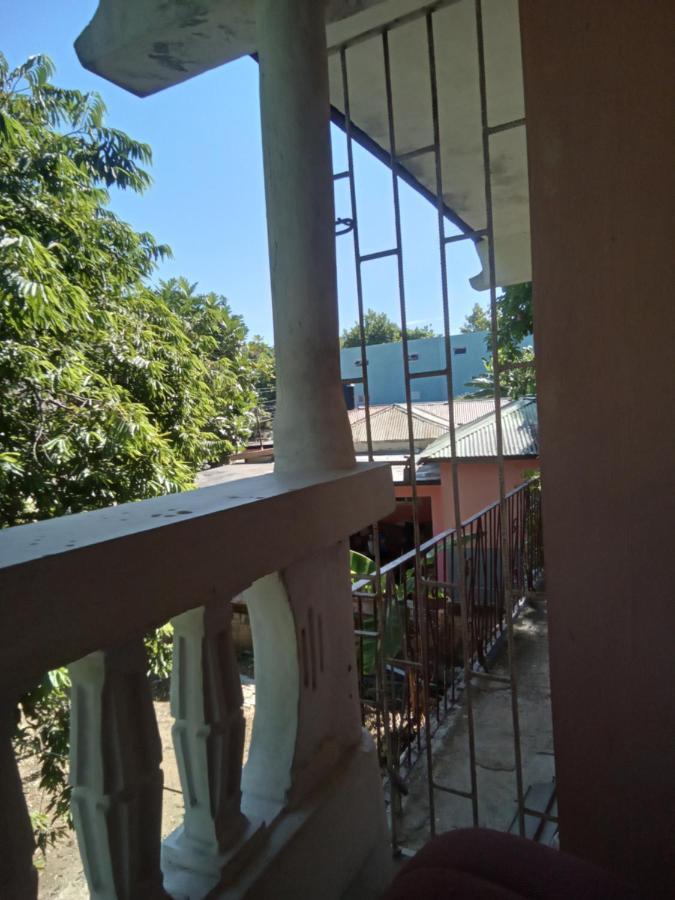 Affordable Airbnb Bed & Breakfast Montego Bay
