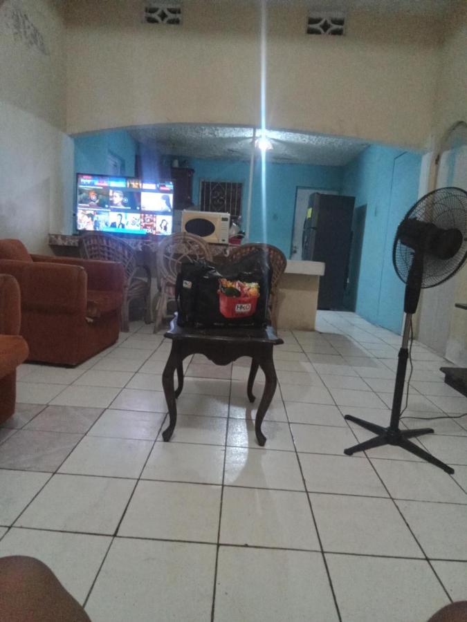 Affordable Airbnb *