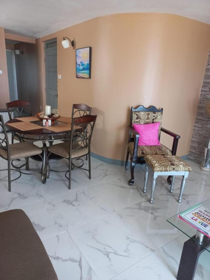 Sea Castles La Vue Apartment Montego Bay