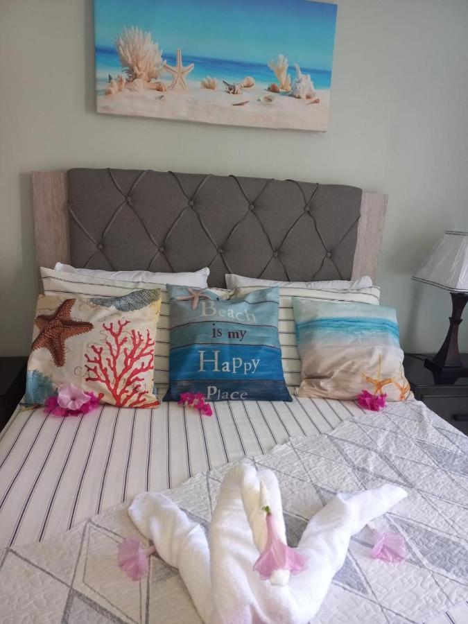 Sea Castles La Vue Apartment Montego Bay