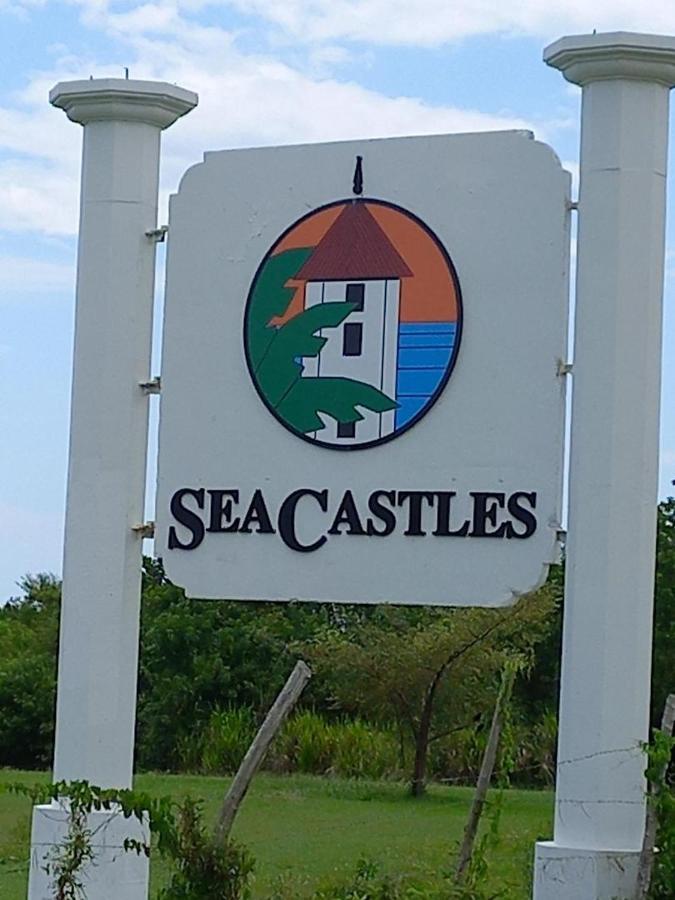 Sea Castles La Vue *