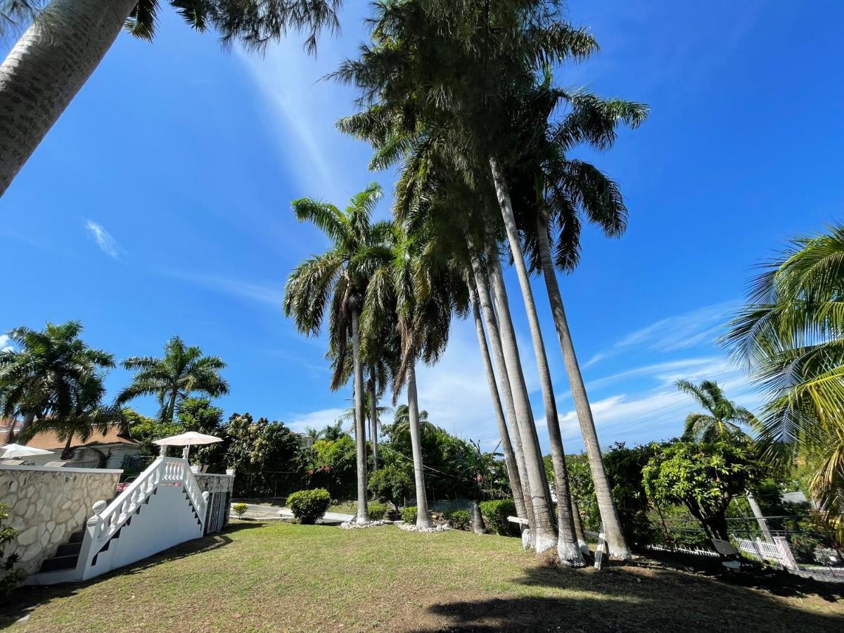 Albergue The @ Peaceful Palms *