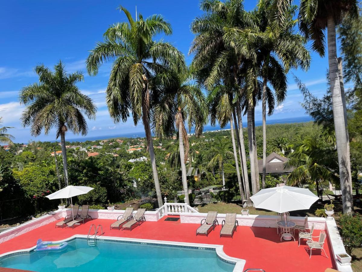 The @ Peaceful Palms Albergue