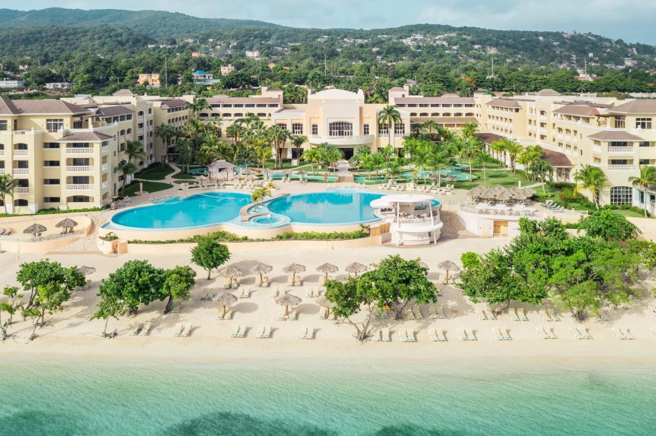 Iberostar Waves Rose Hall 5*