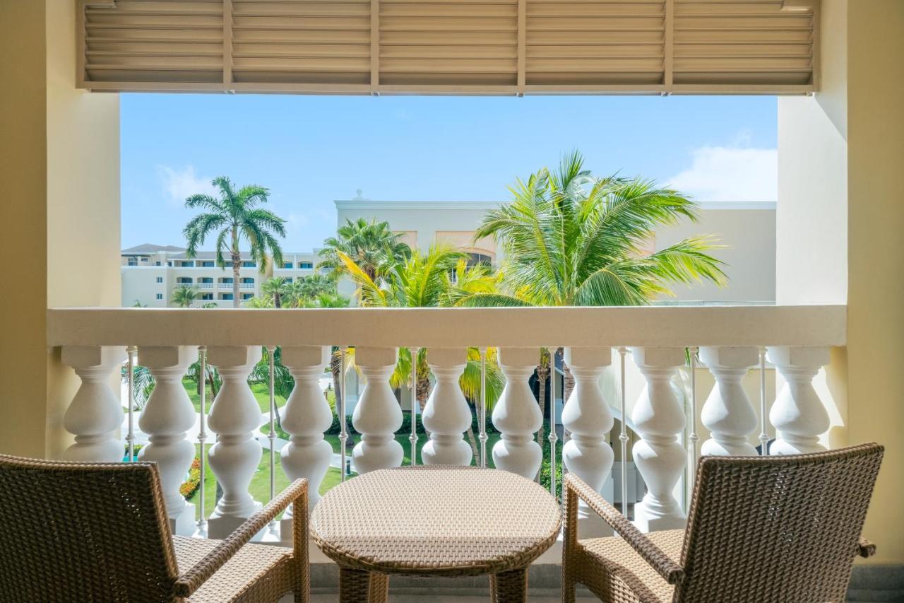Resort Iberostar Waves Rose Hall