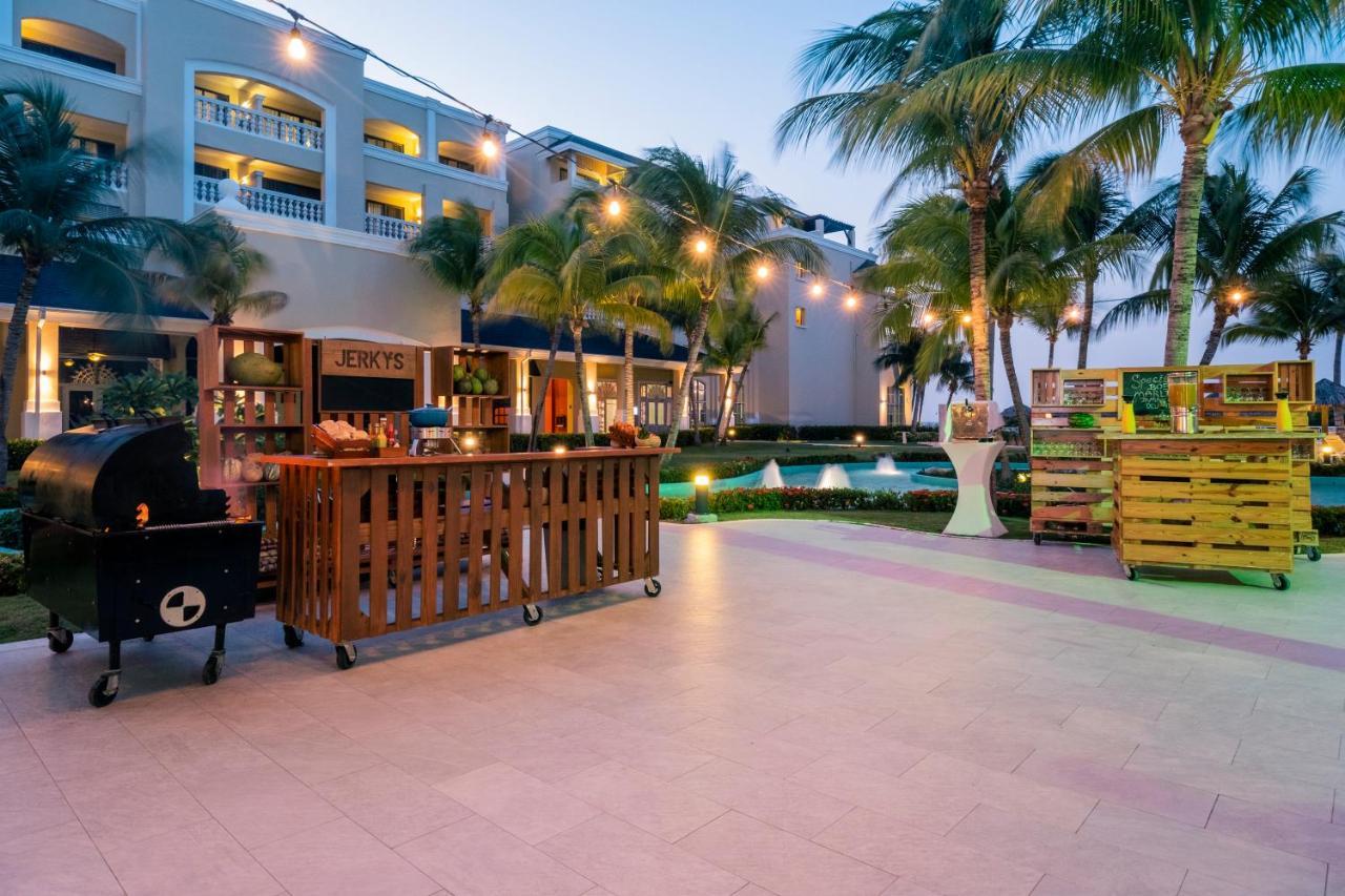Resort Iberostar Waves Rose Hall 5*