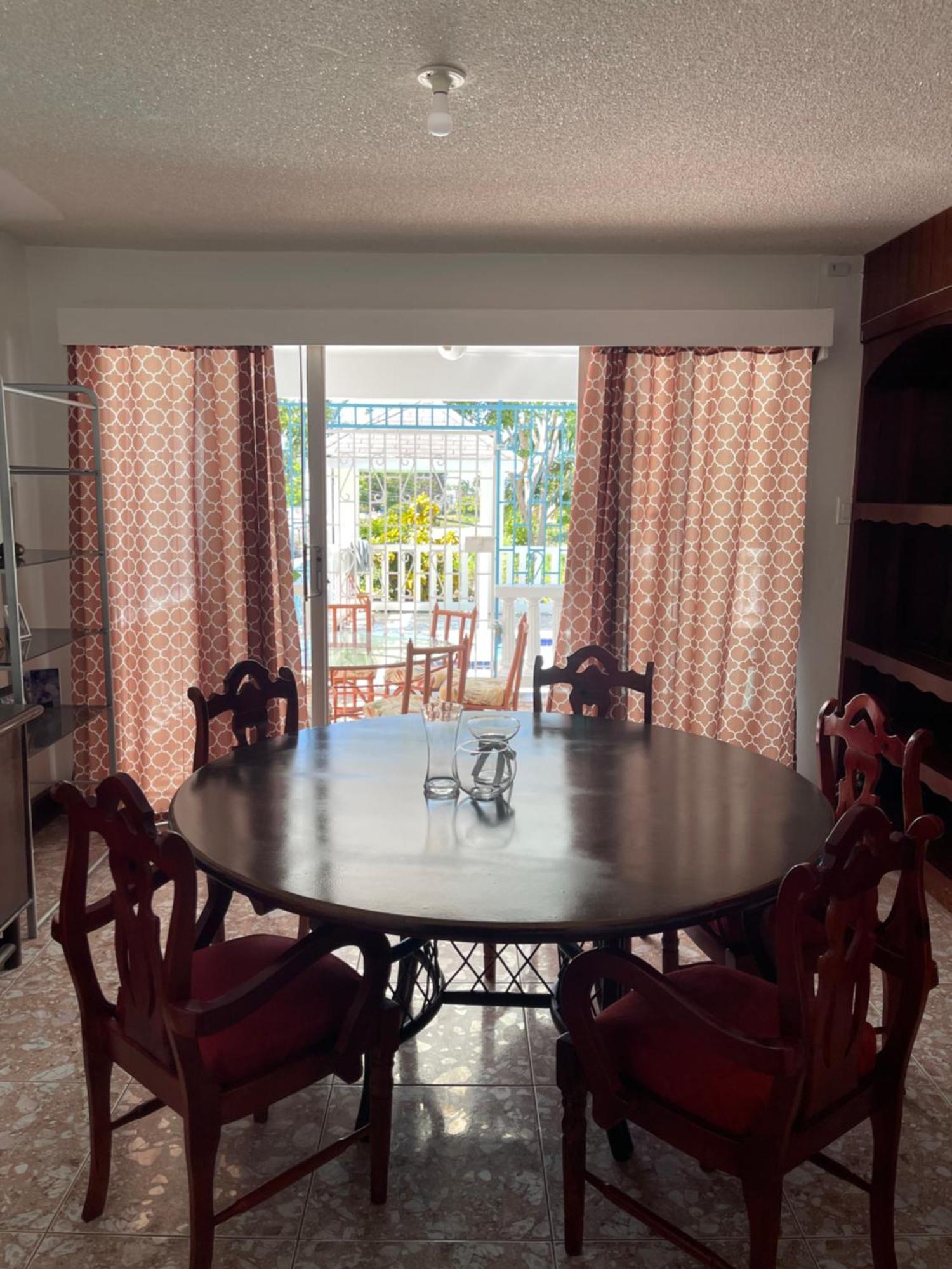 Peaceful Private With Exclusive Swimming Pool! Holiday home Montego Bay