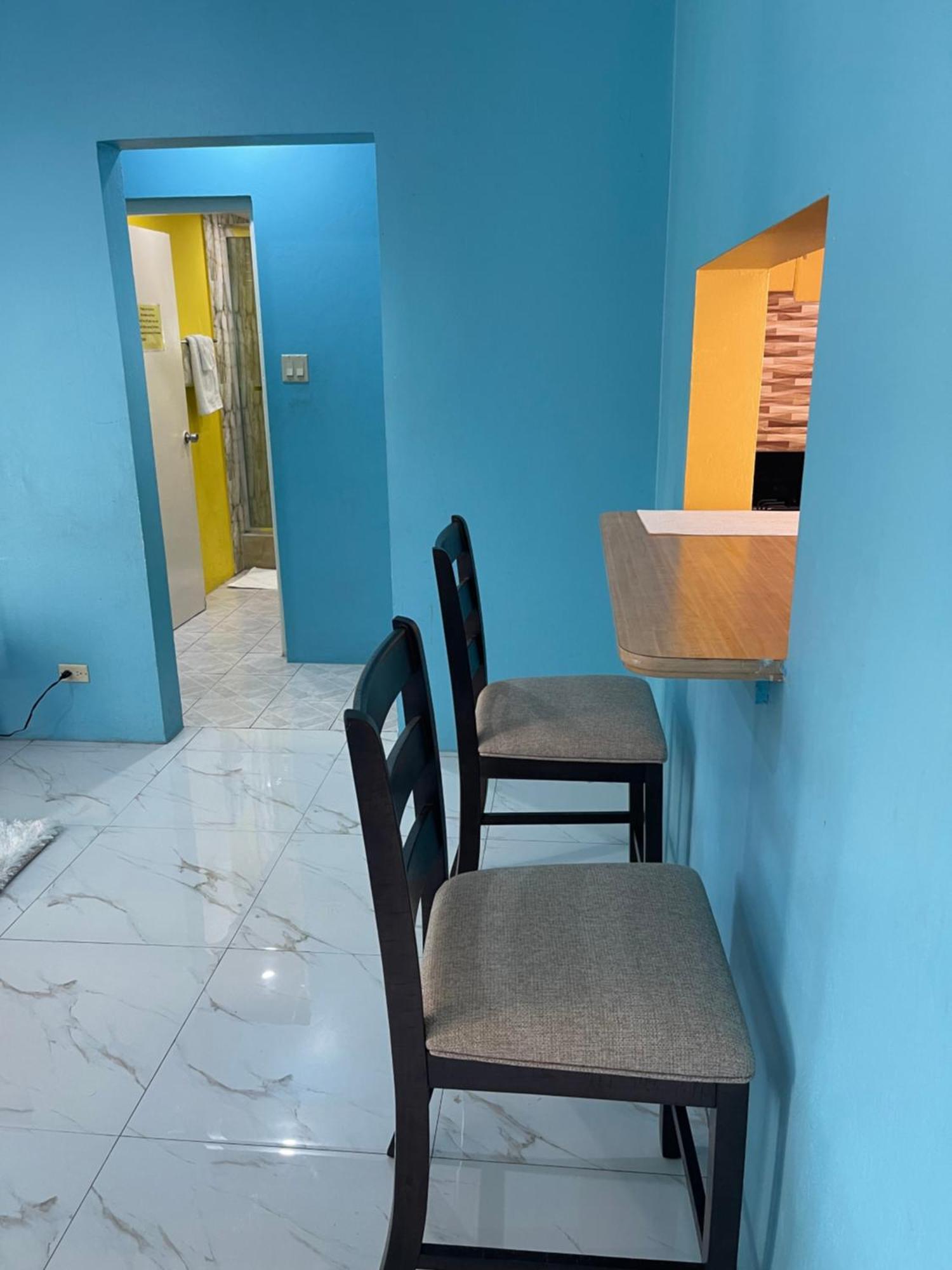 Guest house Three Palm Montego Bay