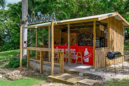 Pousada Hospitality Expert Mmc - Fun Pool Bar &