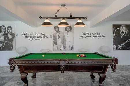 Hospitality Expert Mmc - Fun Pool Bar & Pousada *
