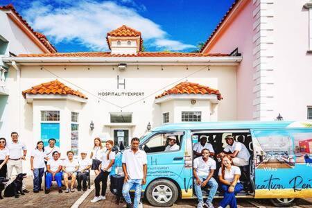 Pousada Hospitality Expert Mmc - Fun Pool Bar &