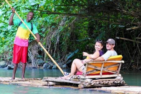 Hospitalityexpert Charming 4 Bedroom Sleeps 10 - Pool Hot Tub & Private Chef * Montego Bay