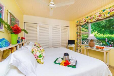Hospitalityexpert Charming 4 Bedroom Sleeps 10 - Pool Hot Tub & Private Chef Montego Bay