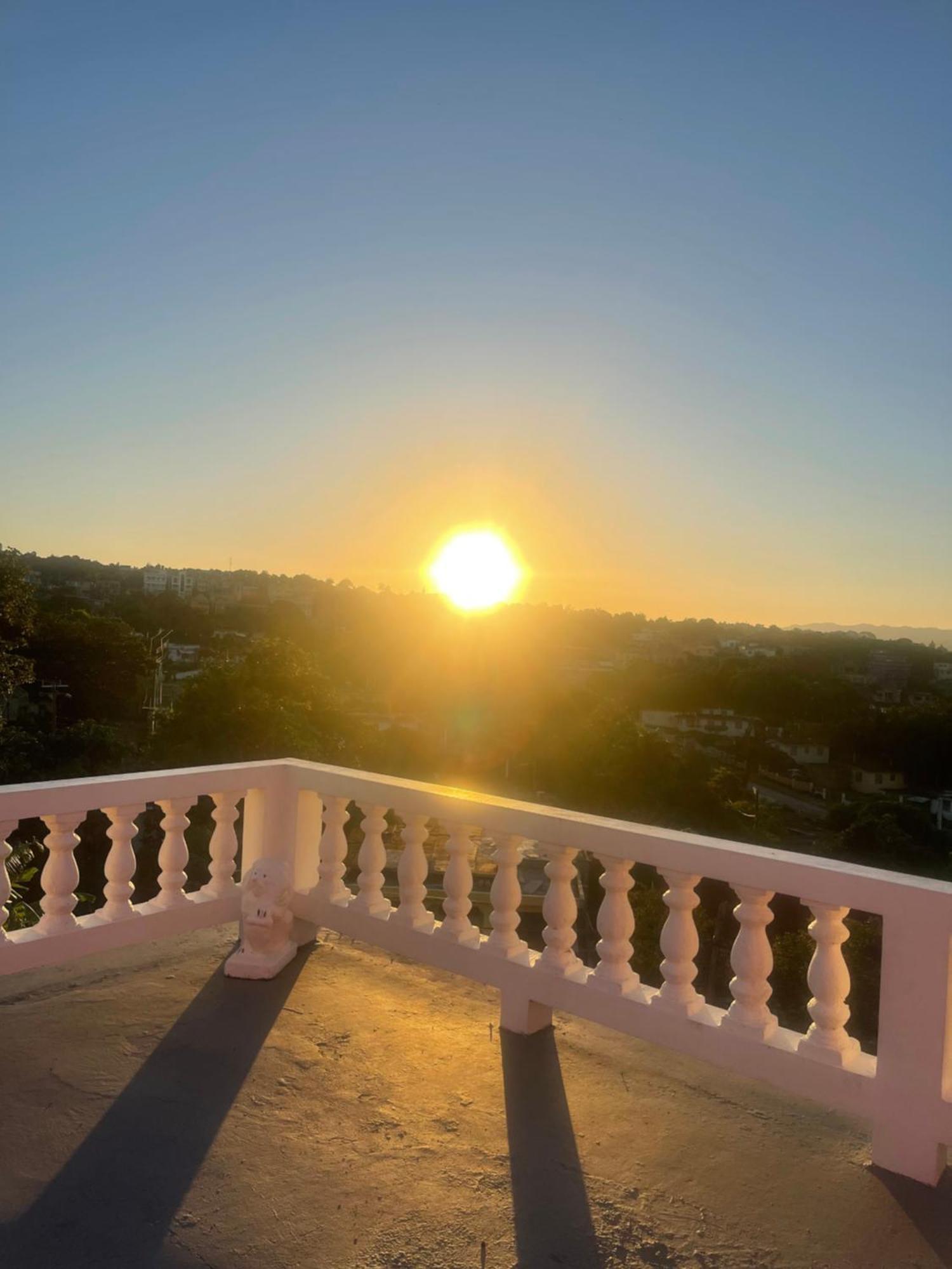 Three Palm Guest house