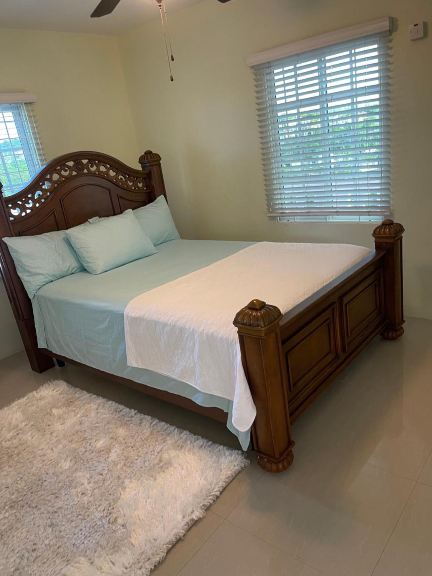 Guest house Three Palm